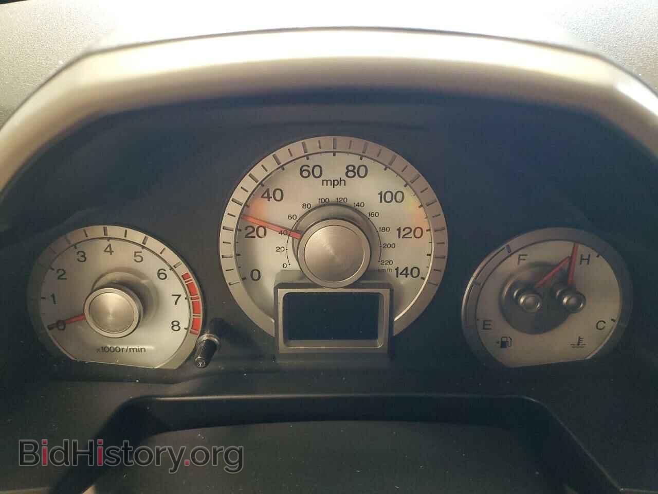 2011 HONDA PILOT - VIN: 5FNYF4H99BB004614 - Фото 9