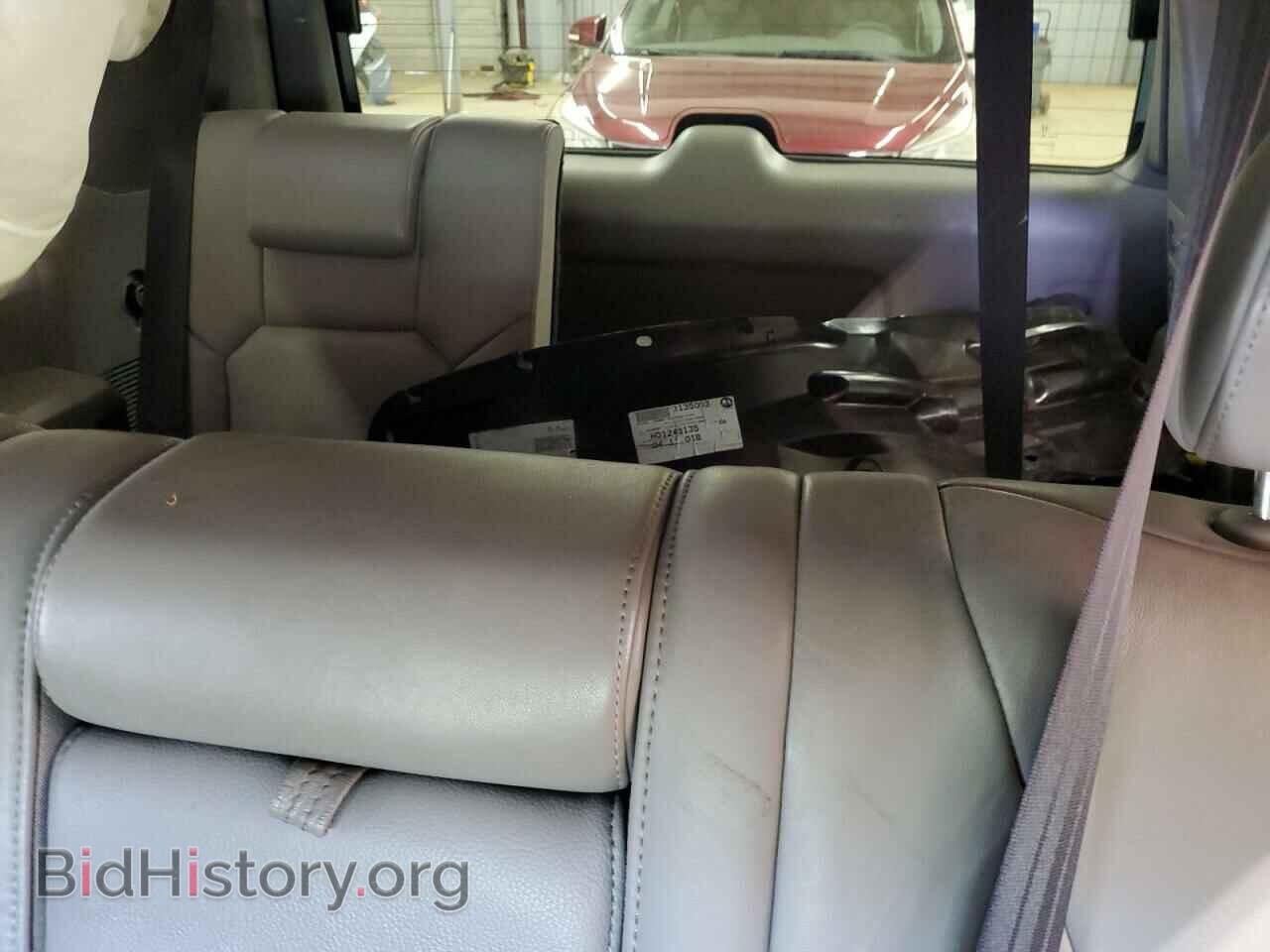 2011 HONDA PILOT - VIN: 5FNYF4H99BB004614 - Фото 10