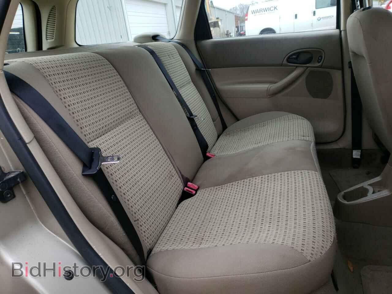 2006 FORD FOCUS - VIN: 1FAHP36N56W115997 - Фото 6