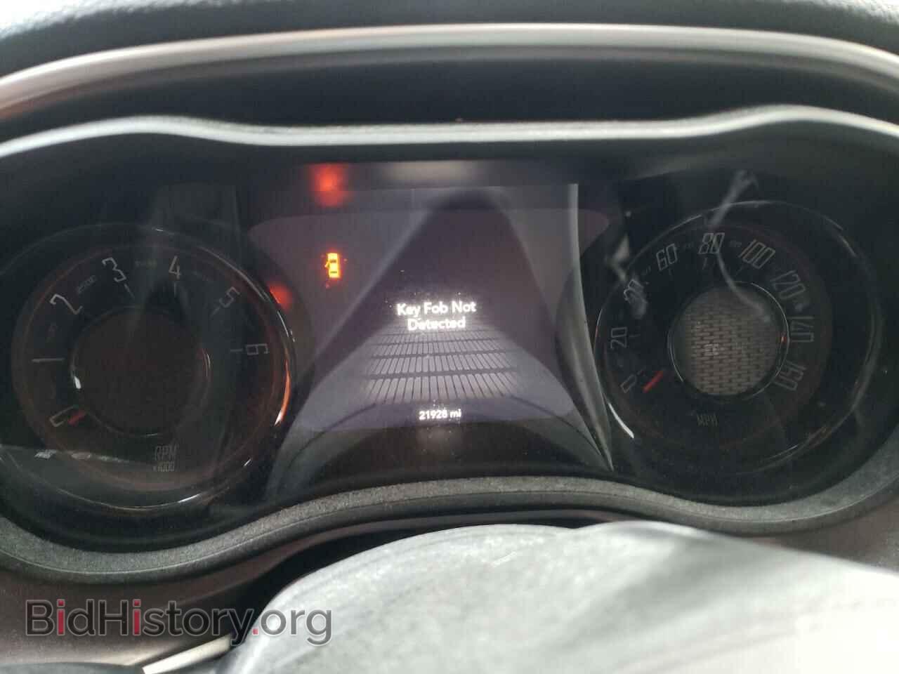 2021 DODGE CHALLENGER - VIN: 2C3CDZAG3MH568184 - Фото 9