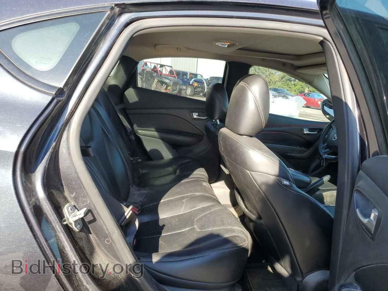 2014 DODGE DART - VIN: 1C3CDFCB2ED854610 - Фото 10