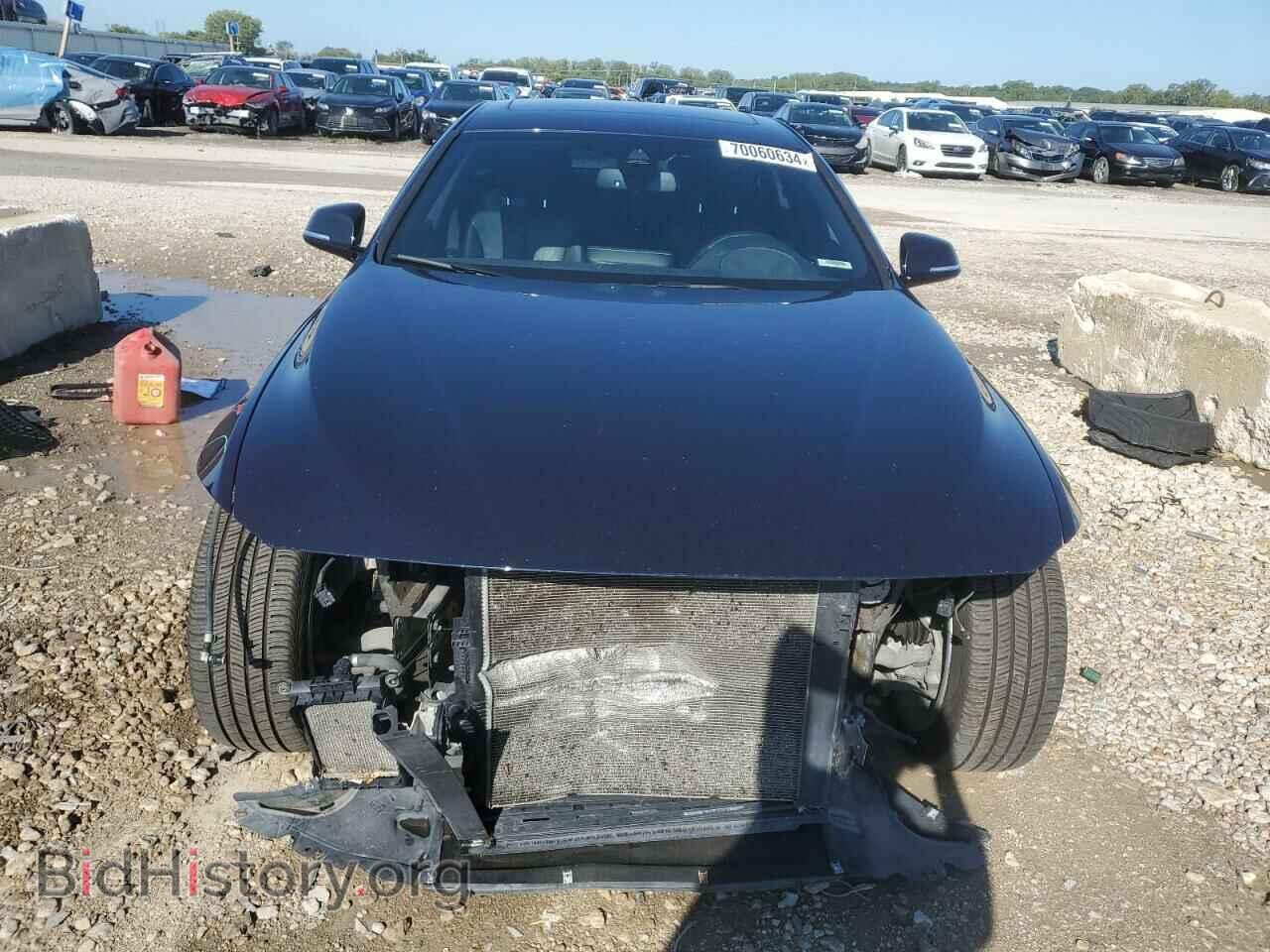 2017 BMW 4 SERIES - VIN: WBA4E5C33HG810731 - Фото 5