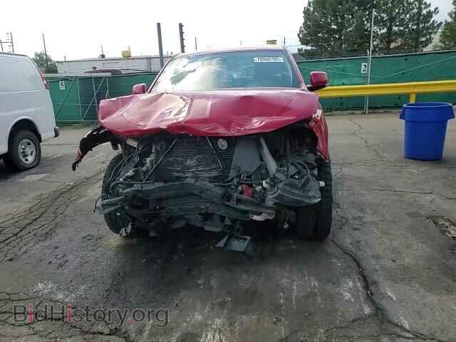 2012 DODGE DURANGO - VIN: 1C4SDJCT2CC266468 - Фото 12