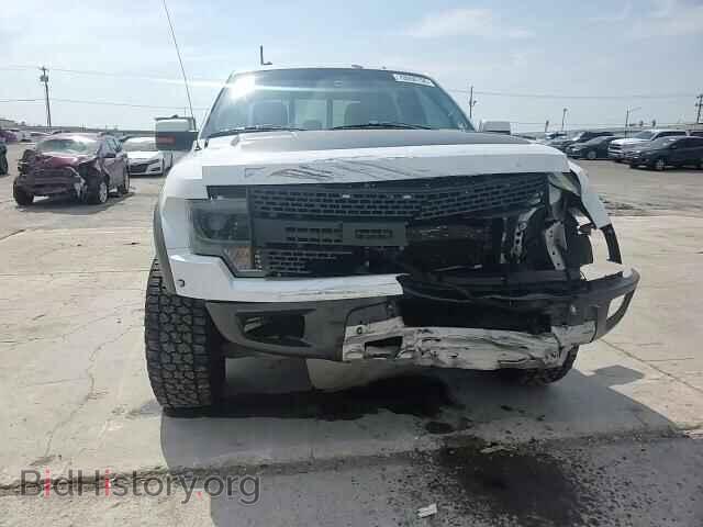 2013 FORD F150 - VIN: 1FTFW1R67DFD03110 - Photo 13