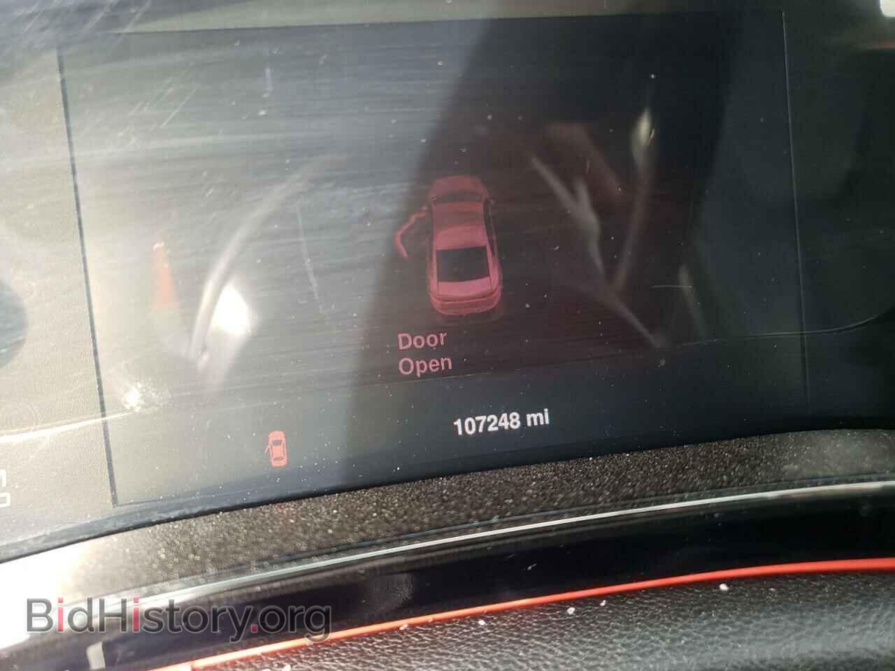 2014 DODGE DART - VIN: 1C3CDFEB6ED906589 - Photo 8