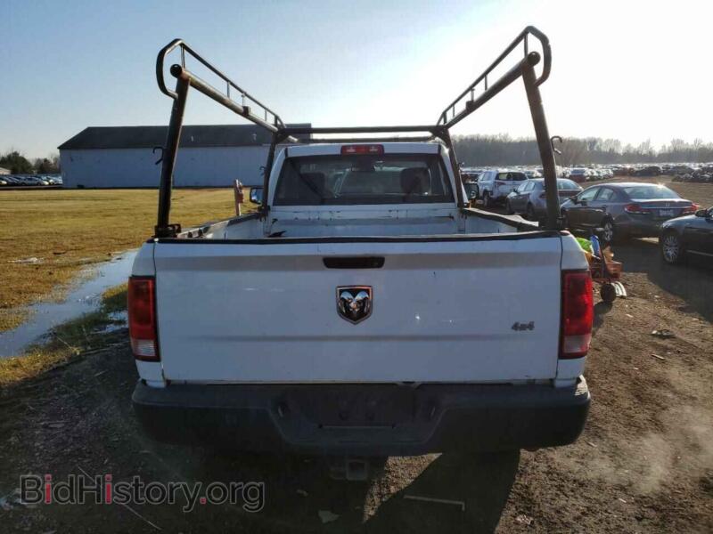 2014 RAM 2500 (VIN 3C6LR4AT5EG128571) — фото 6 из 12