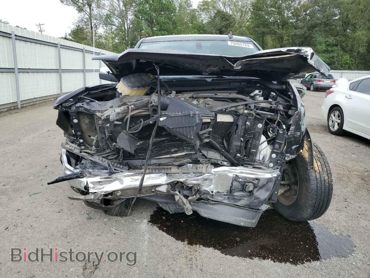 2014 GMC SIERRA - VIN: 3GTU2VEC9EG254756 - Фото 5
