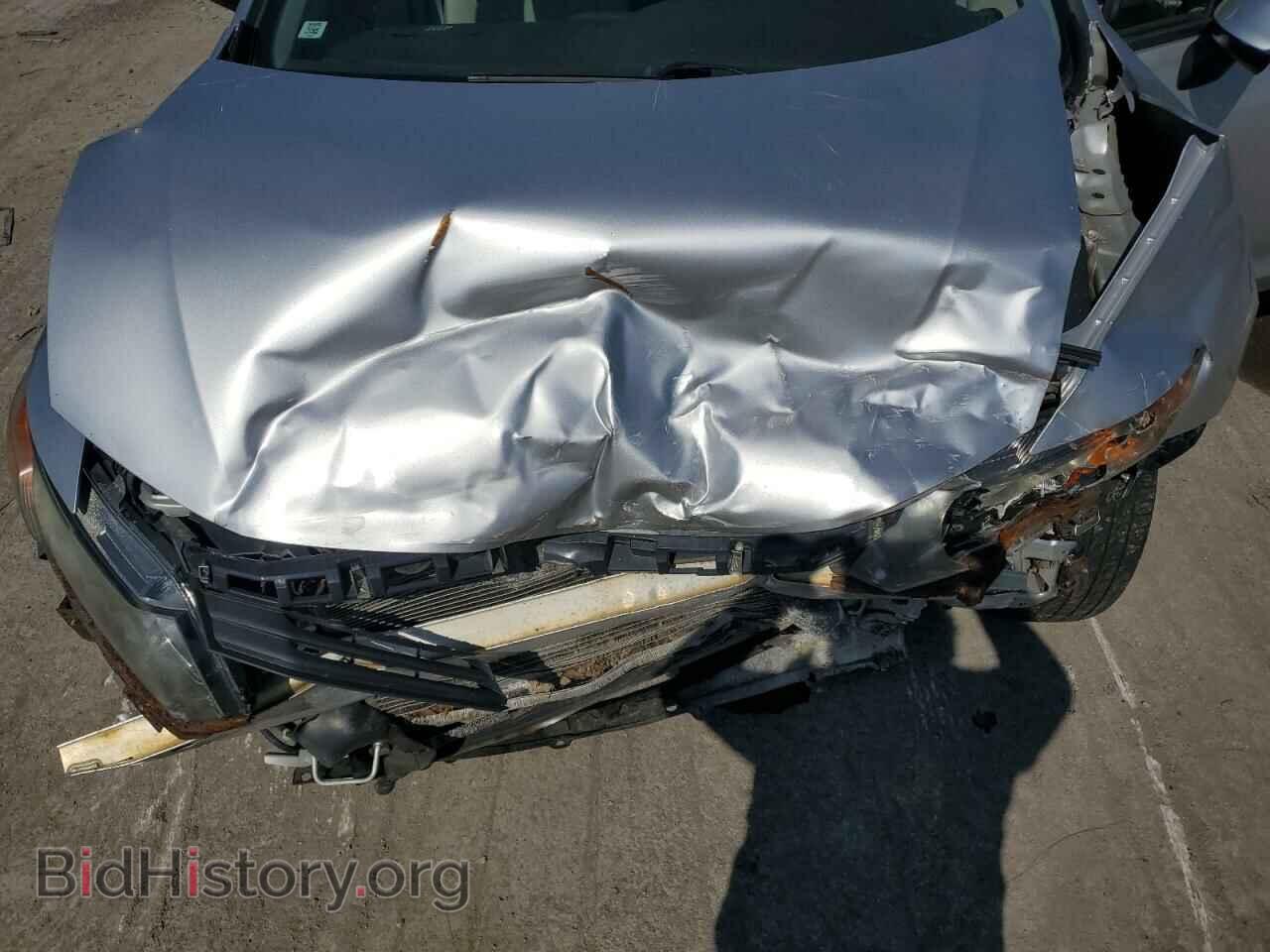 2012 HONDA CIVIC - VIN: 19XFB2F51CE019574 - Фото 11