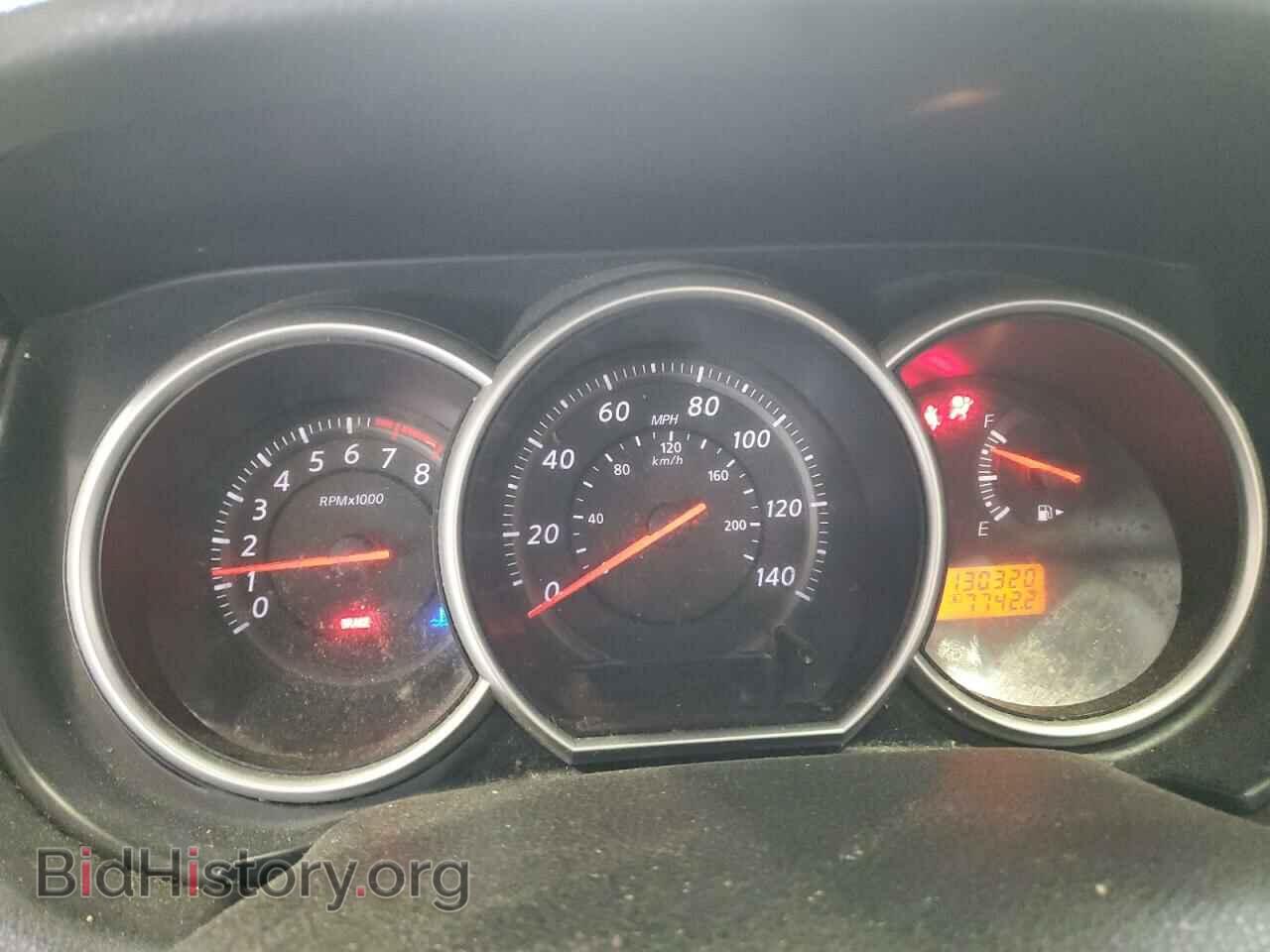 2009 FORD ESCAPE - VIN: 1FMCU93G59KA05500 - Фото 9