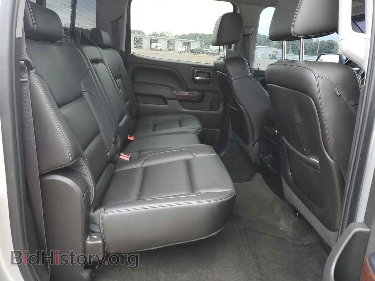 2015 GMC SIERRA - VIN: 3GTU2VEC3FG130581 - Фото 10