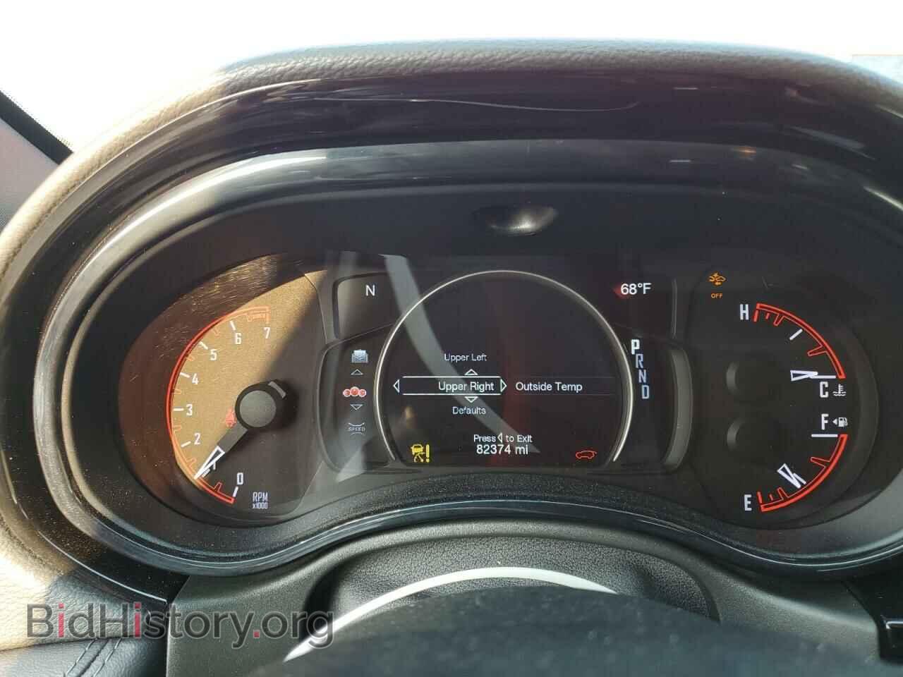 2022 DODGE DURANGO - VIN: 1C4RDJDG3NC108398 - Photo 9