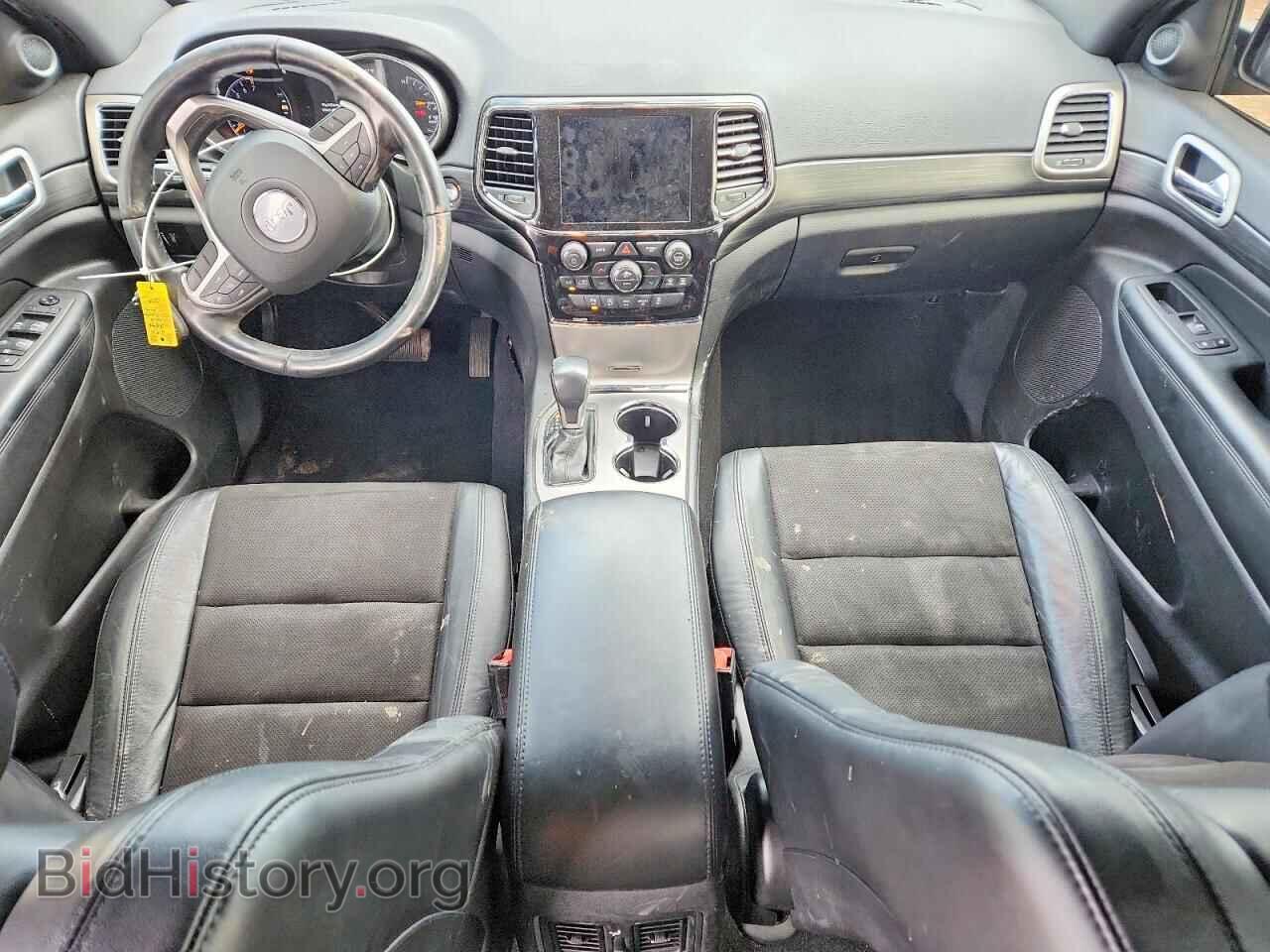 2021 JEEP CHEROKEE - VIN: 1C4RJFAG9MC760239 - Фото 8