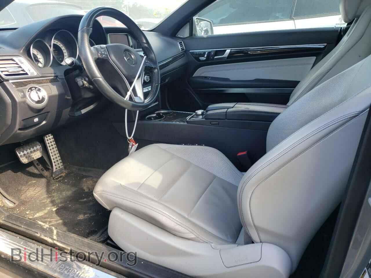 2014 MERCEDES-BENZ E-CLASS - VIN: WDDKJ5KB6EF274119 - Фото 7