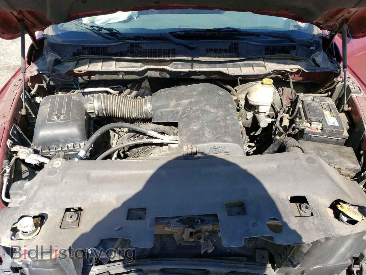 2013 RAM 1500 - VIN: 3C6JR6AG2DG596228 - Фото 11
