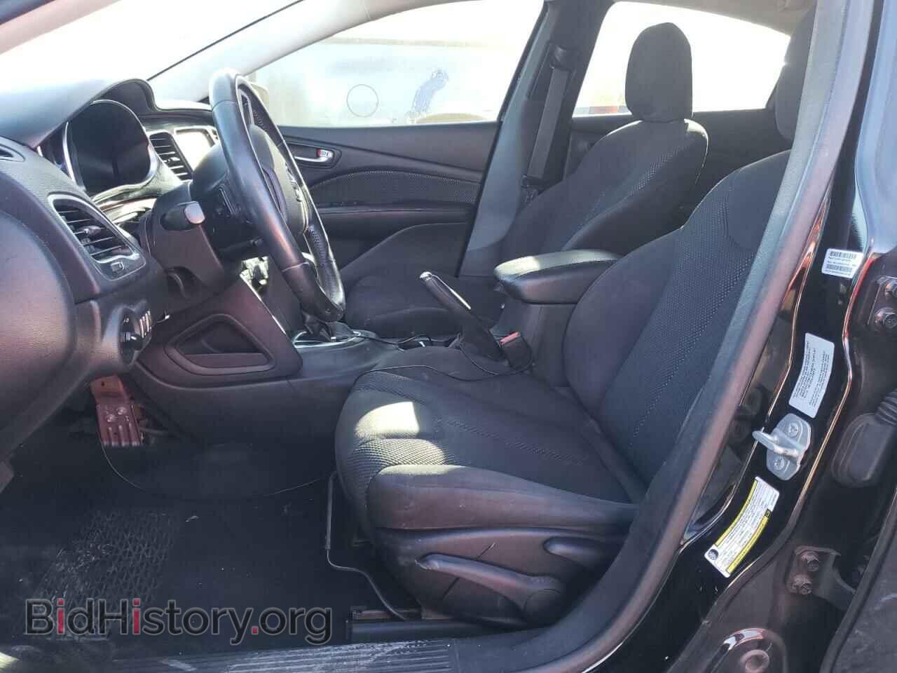 2015 DODGE DART - VIN: 1C3CDFDHXFD182252 - Фото 5