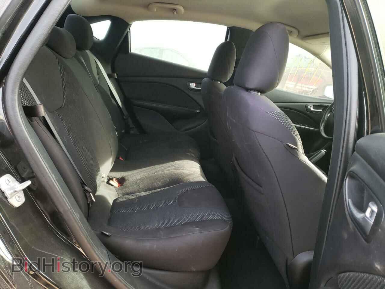 2015 DODGE DART - VIN: 1C3CDFDHXFD182252 - Фото 6
