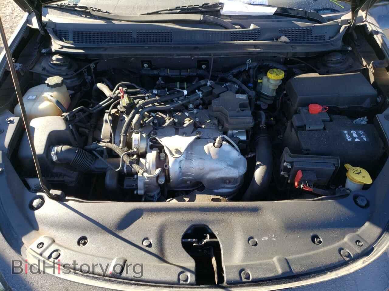 2015 DODGE DART - VIN: 1C3CDFDHXFD182252 - Фото 7