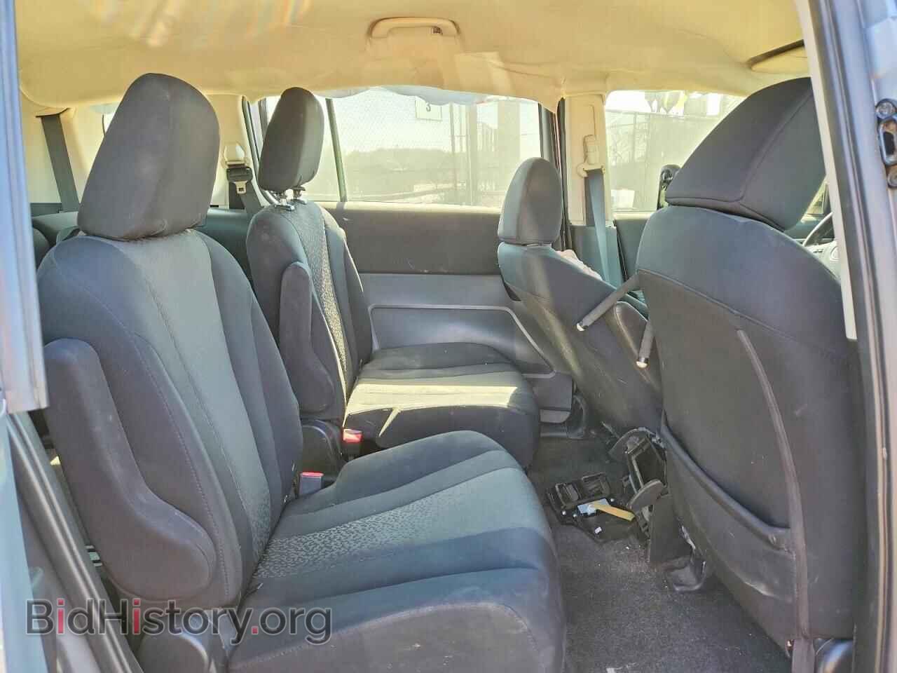 2012 MAZDA 5 - VIN: JM1CW2BL5C0133095 - Фото 11