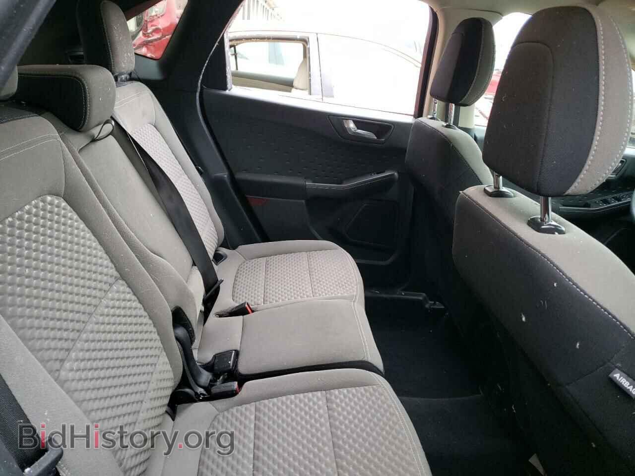 2020 FORD ESCAPE - VIN: 1FMCU0G67LUA23165 - Фото 6
