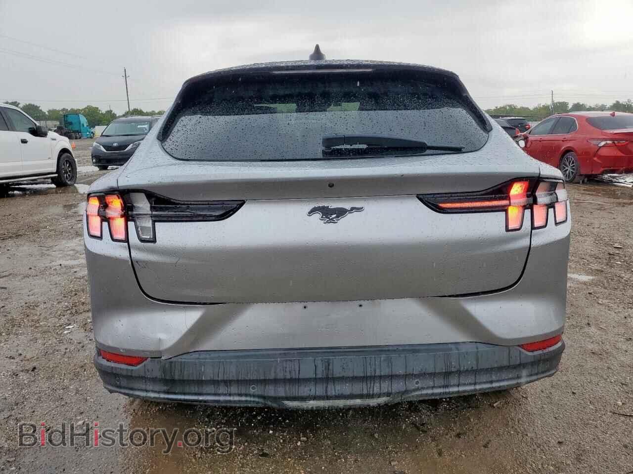2021 FORD MUSTANG - VIN: 3FMTK1RM0MMA04549 - Photo 6