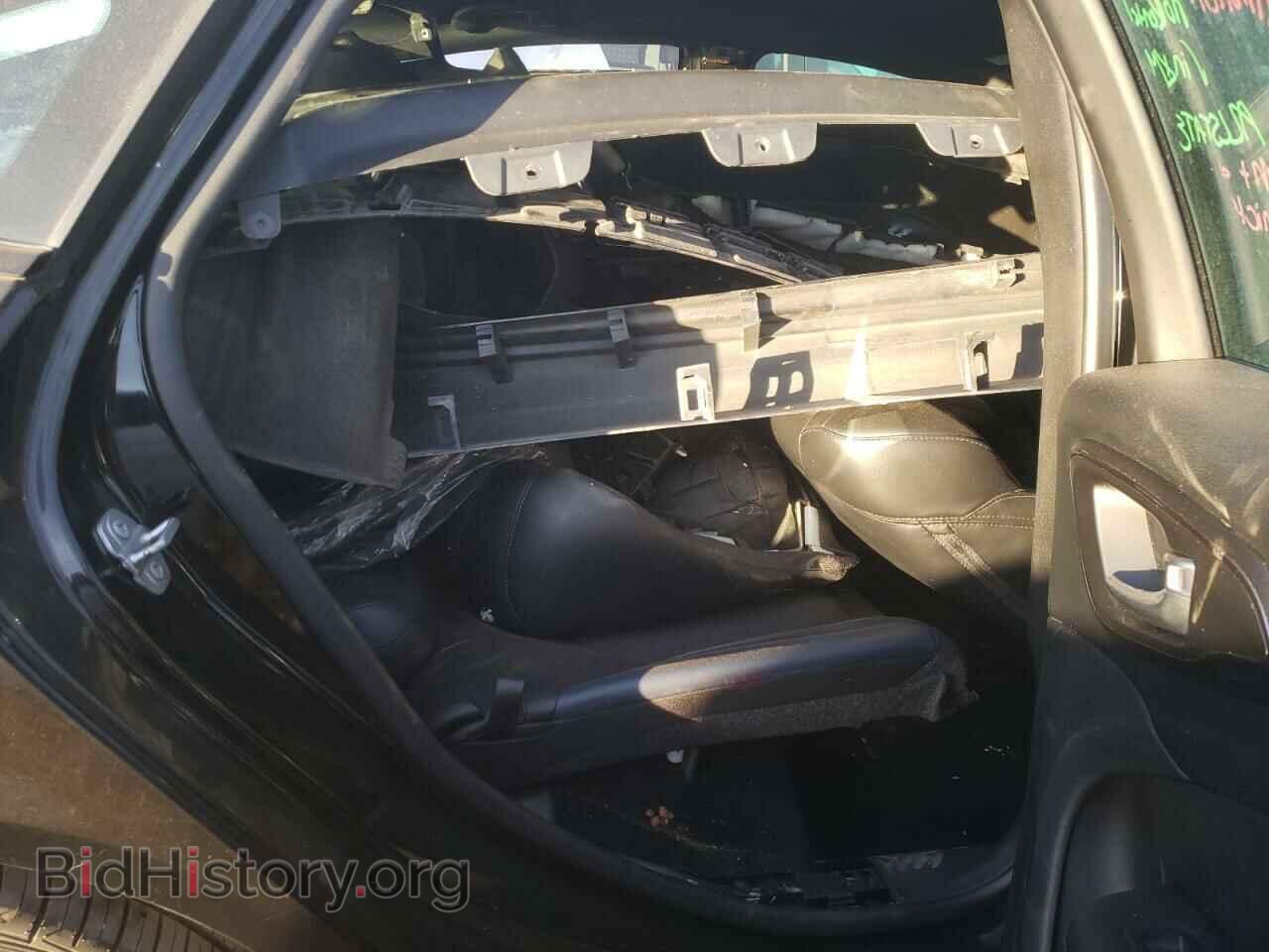 2015 CHRYSLER 200 - VIN: 1C3CCCDGXFN731984 - Фото 6