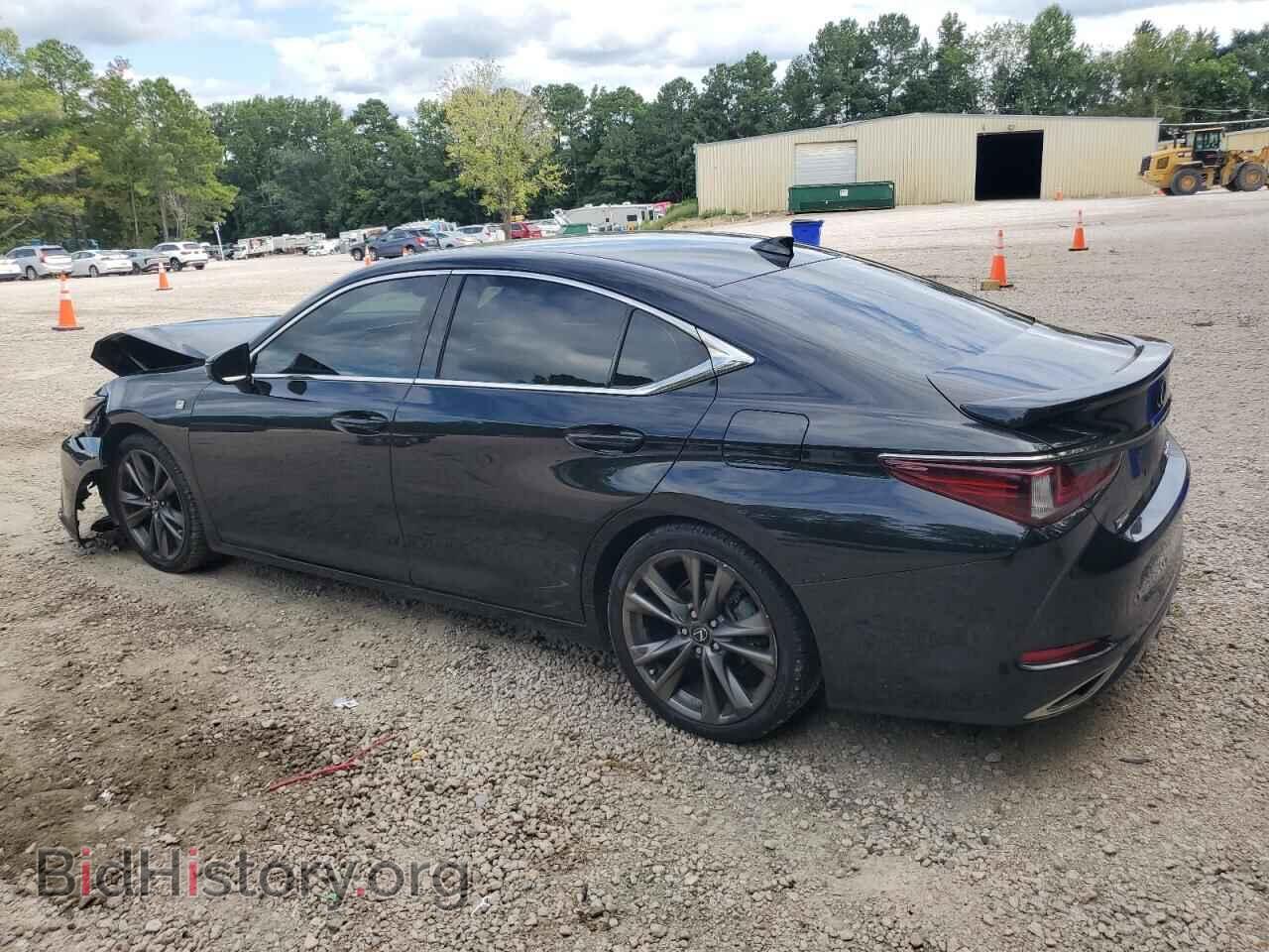2021 LEXUS ES350 - VIN: 58AGZ1B16MU090239 - Фото 2