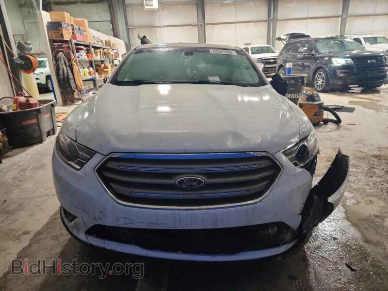 2017 Ford TAURUS (VIN 1FAHP2E88HG117164) — photo 5 of 14