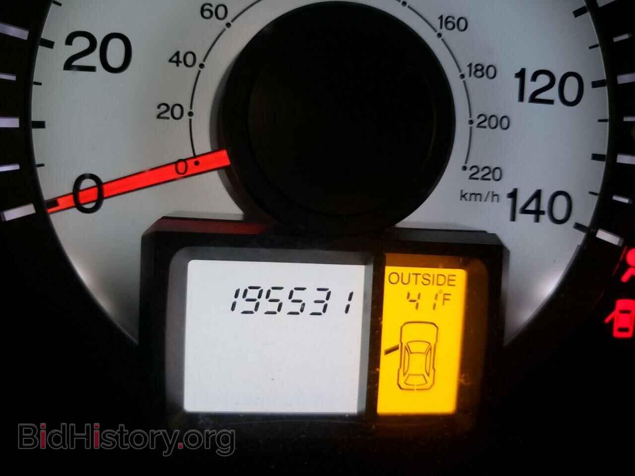 2011 HONDA PILOT - VIN: 5FNYF4H55BB011136 - Фото 8
