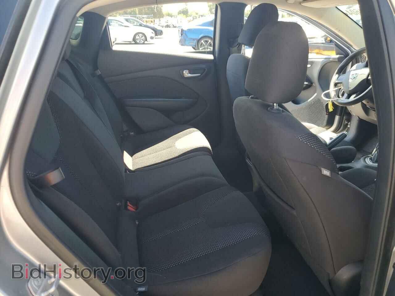 2015 DODGE DART - VIN: 1C3CDFAA8FD267579 - Фото 10