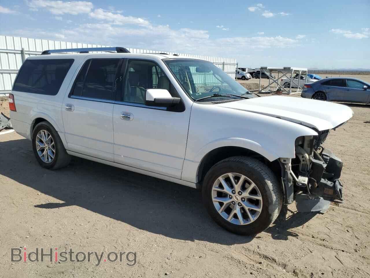 2017 FORD EXPEDITION - VIN: 1FMJK2AT3HEA14293 - Фото 4