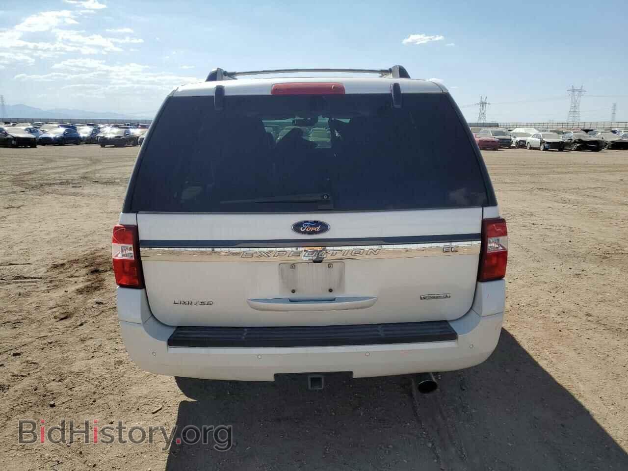 2017 FORD EXPEDITION - VIN: 1FMJK2AT3HEA14293 - Фото 6