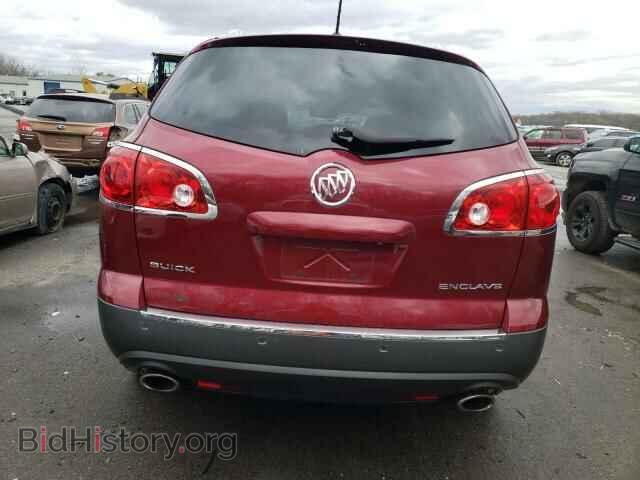 2010 BUICK ENCLAVE - VIN: 5GALRAED8AJ216552 - Фото 6