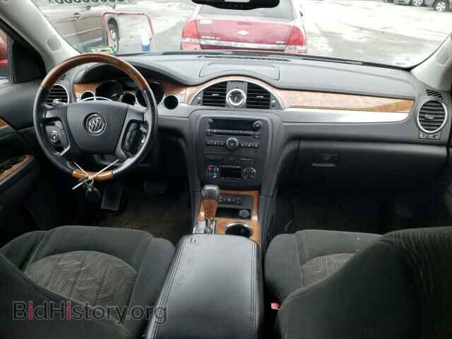 2010 BUICK ENCLAVE - VIN: 5GALRAED8AJ216552 - Фото 8