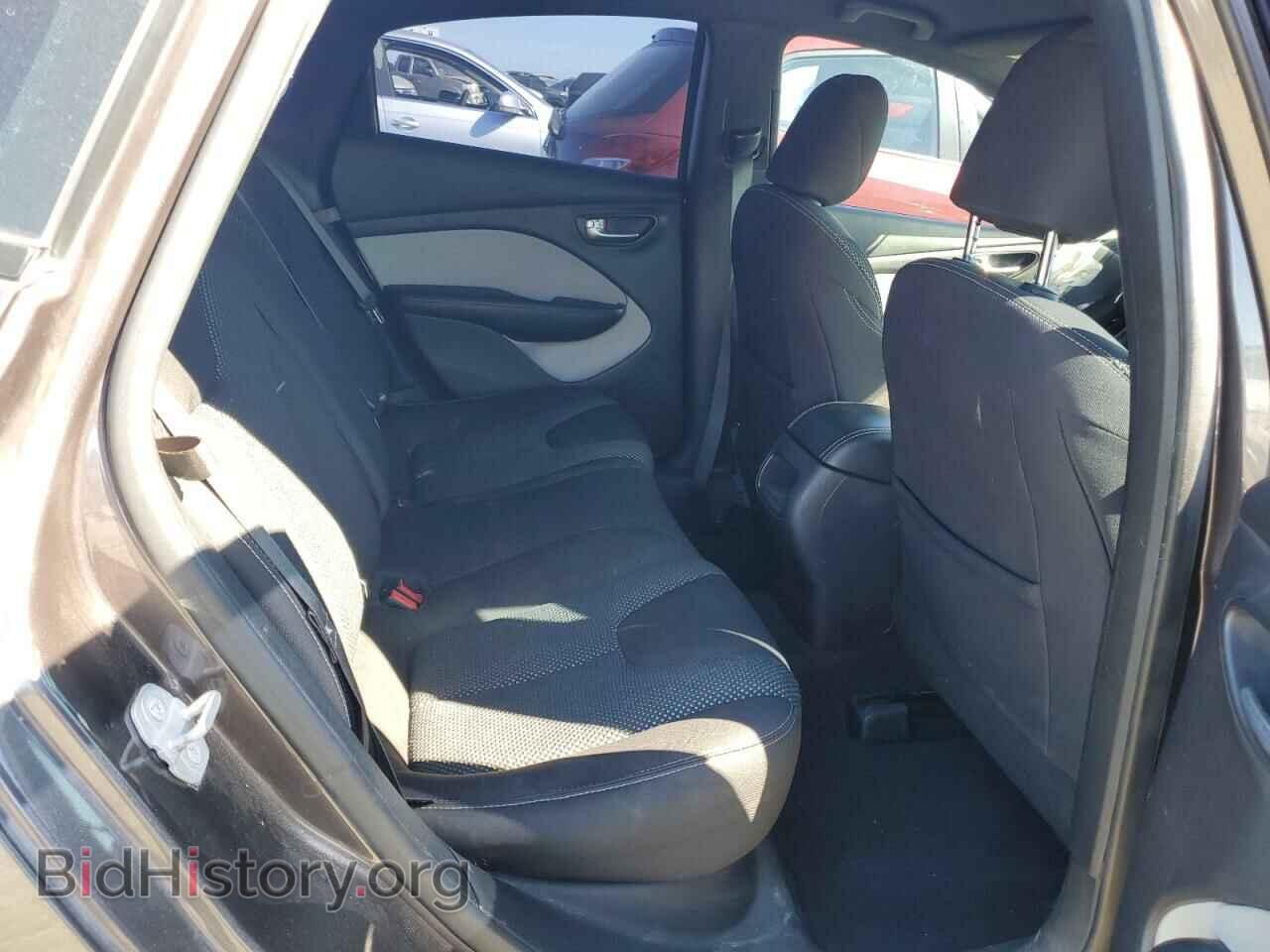 2015 DODGE DART - VIN: 1C3CDFBB8FD141956 - Фото 10