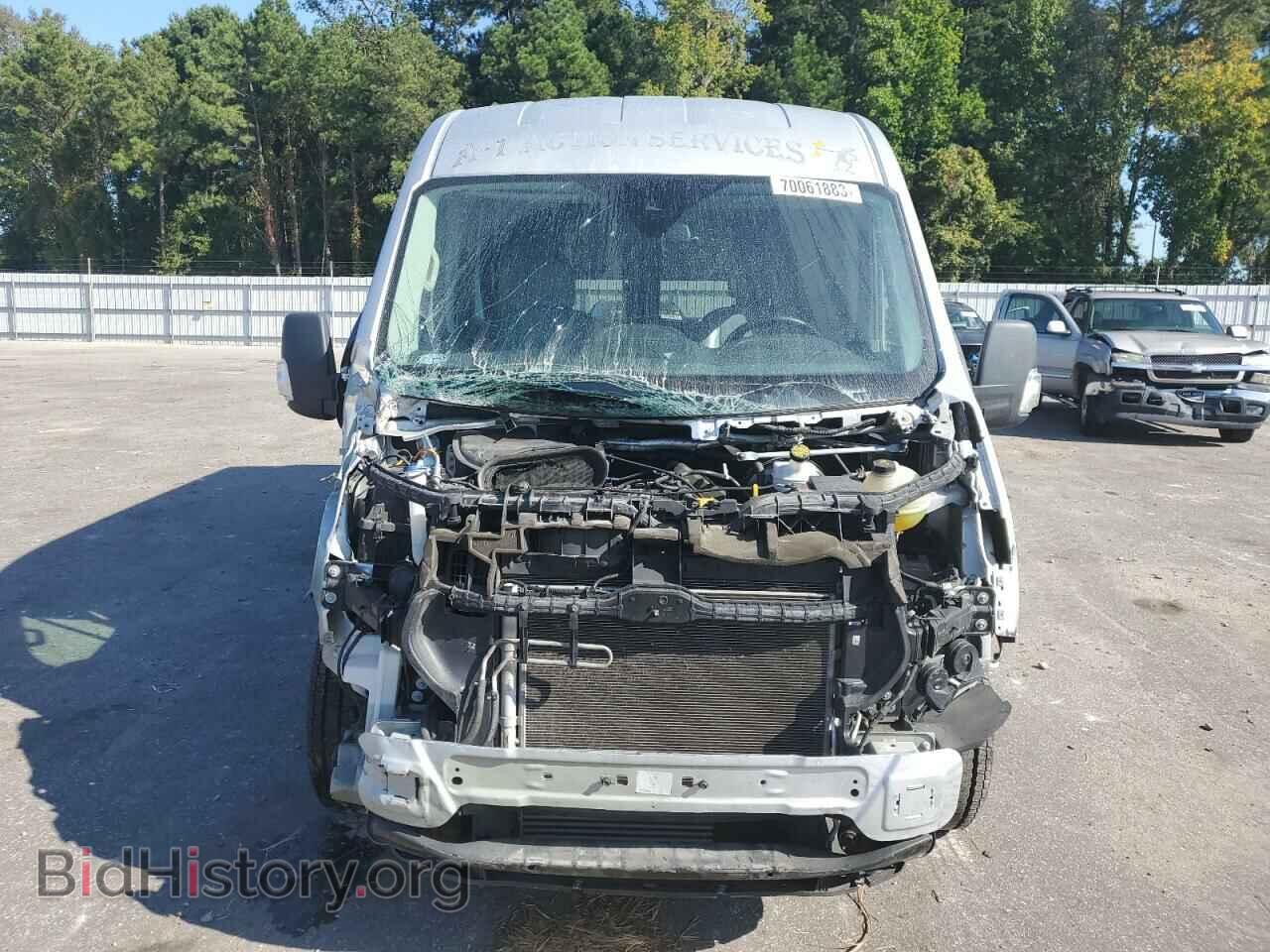 2019 FORD TRANSIT - VIN: 1FTYR2CG9KKA19814 - Фото 5