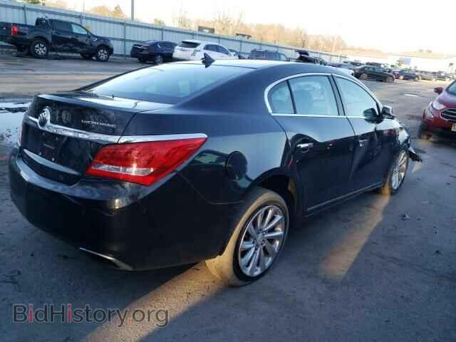 2014 BUICK LACROSSE - VIN: 1G4GB5G34EF182162 - Фото 3