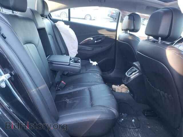 2014 BUICK LACROSSE - VIN: 1G4GB5G34EF182162 - Фото 10