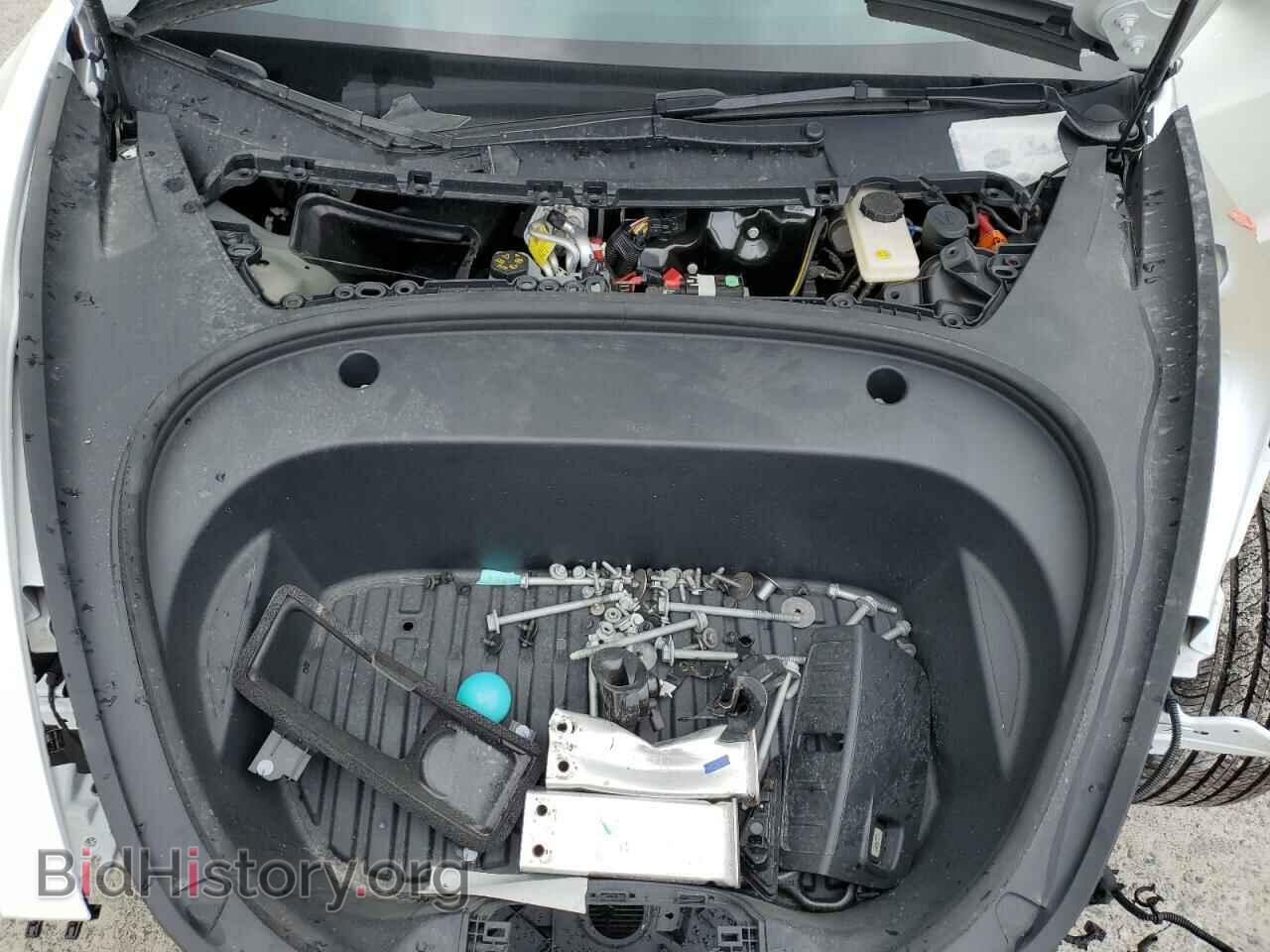 2023 TESLA MODEL 3 - VIN: 5YJ3E1EA7PF487554 - Photo 11