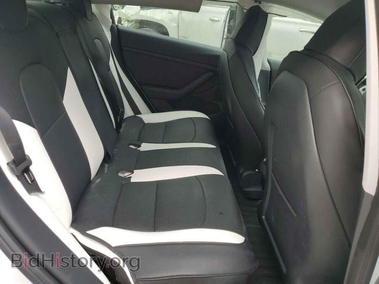 2023 TESLA MODEL 3 - VIN: 5YJ3E1EA7PF487554 - Photo 10
