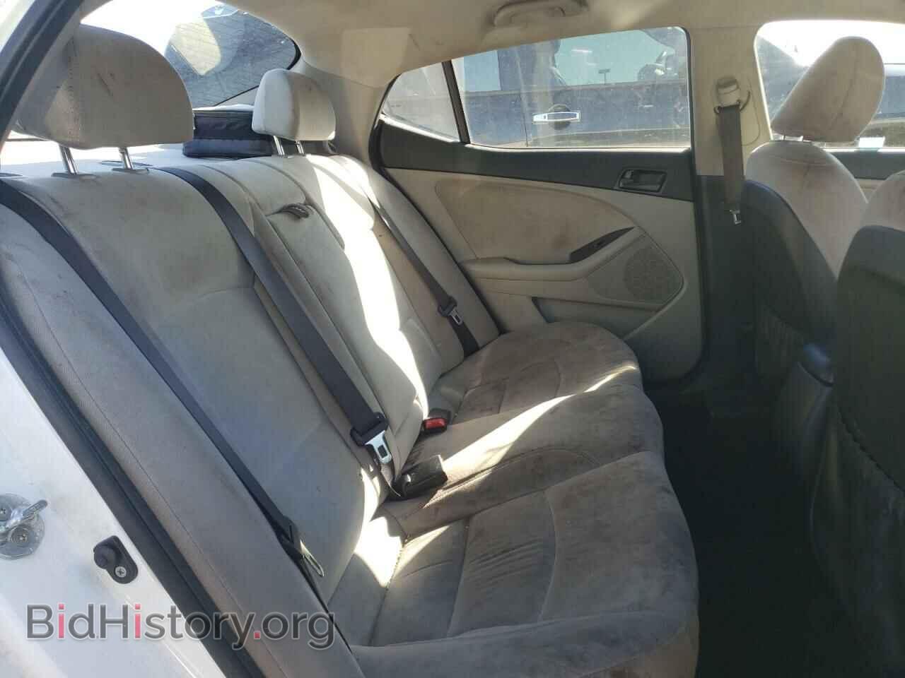 2015 KIA OPTIMA - VIN: KNAGM4A73F5648642 - Фото 6
