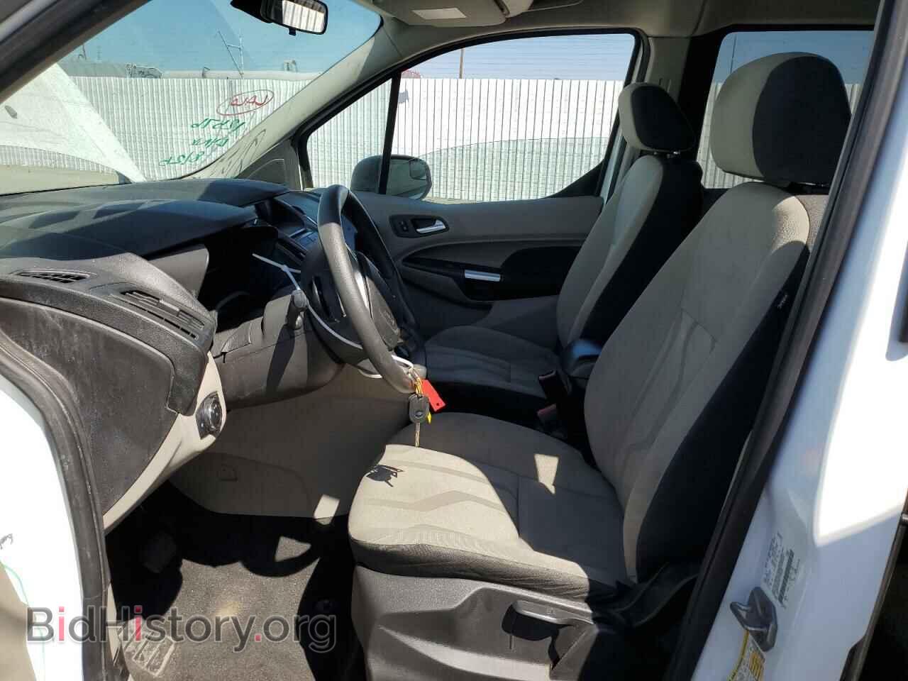 2015 FORD TRANSIT - VIN: NM0AE8F78F1185830 - Фото 7
