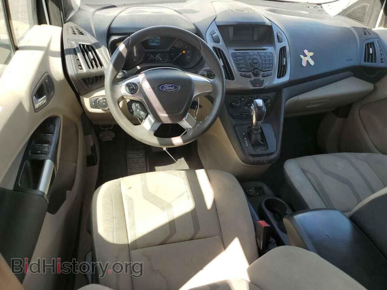 2015 FORD TRANSIT - VIN: NM0AE8F78F1185830 - Фото 8