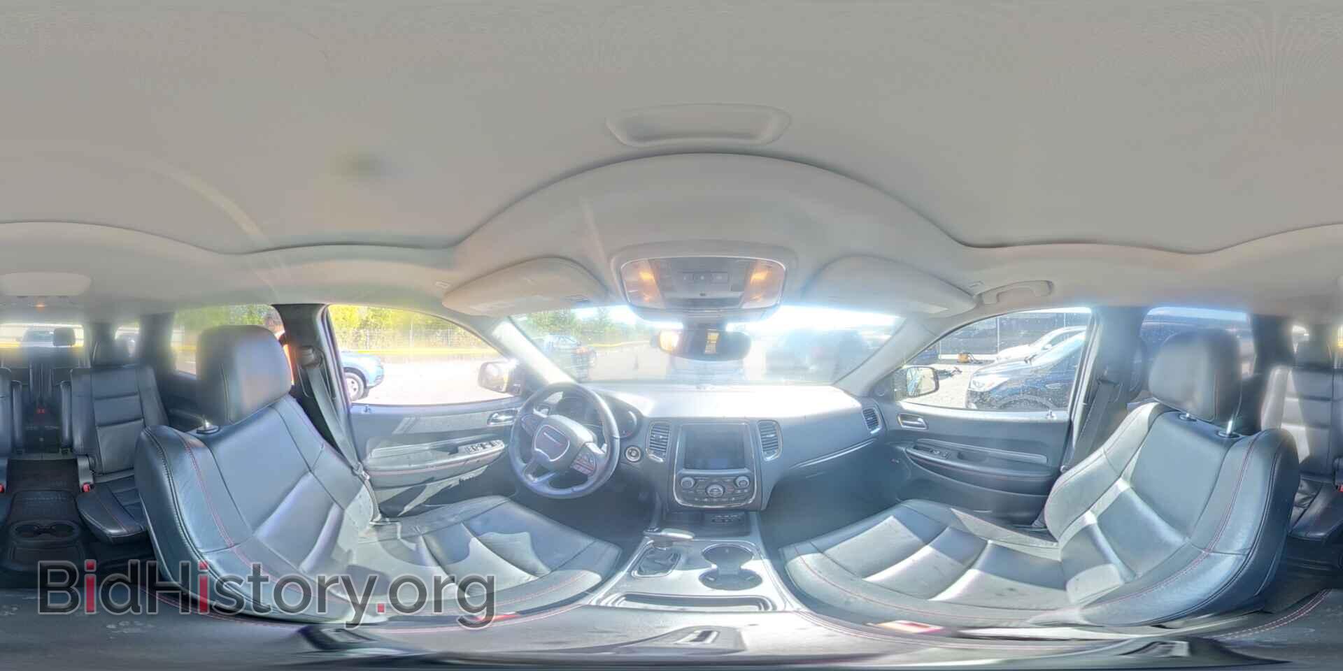 2018 DODGE DURANGO - VIN: 1C4RDJDG0JC133379 - Photo 15