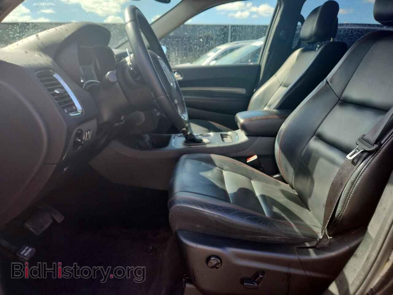2018 DODGE DURANGO - VIN: 1C4RDJDG0JC133379 - Photo 7
