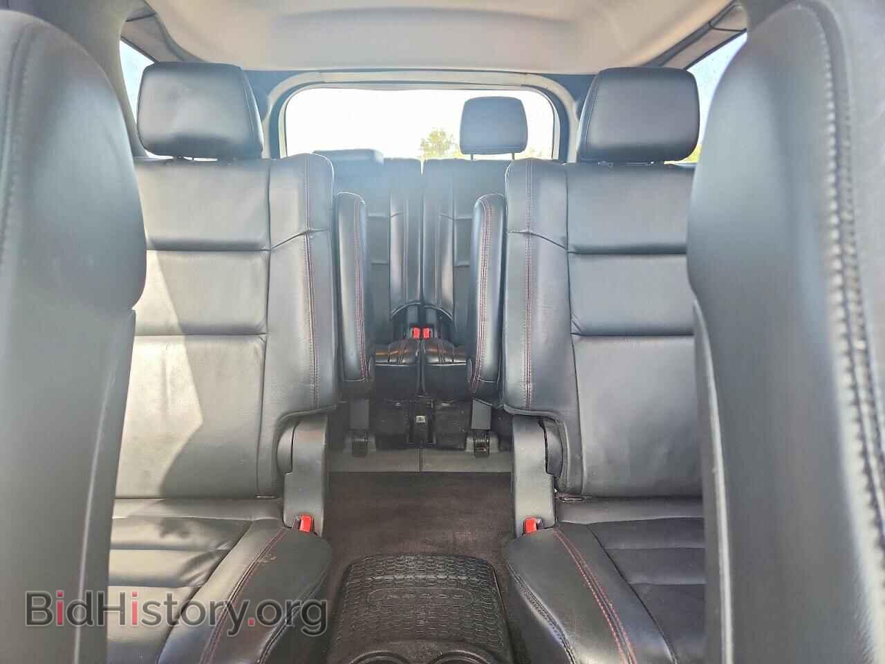 2018 DODGE DURANGO - VIN: 1C4RDJDG0JC133379 - Photo 10
