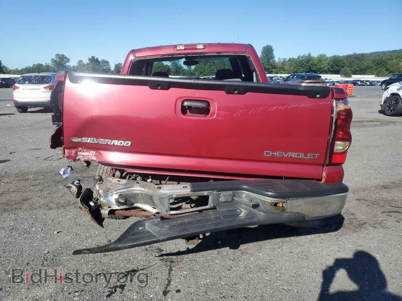 2005 CHEVROLET ALL Models - VIN: 2GCEK13TX51144307 - Фото 6