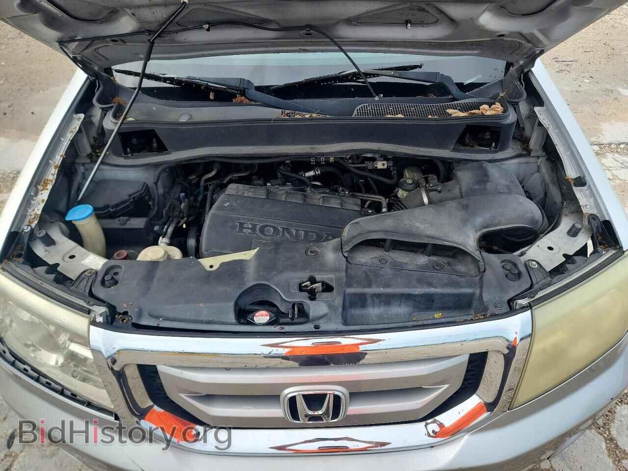 2011 HONDA PILOT - VIN: 5FNYF3H5XBB023714 - Фото 12