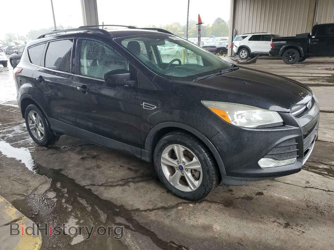 2013 FORD ESCAPE - VIN: 1FMCU0G98DUC56273 - Фото 4