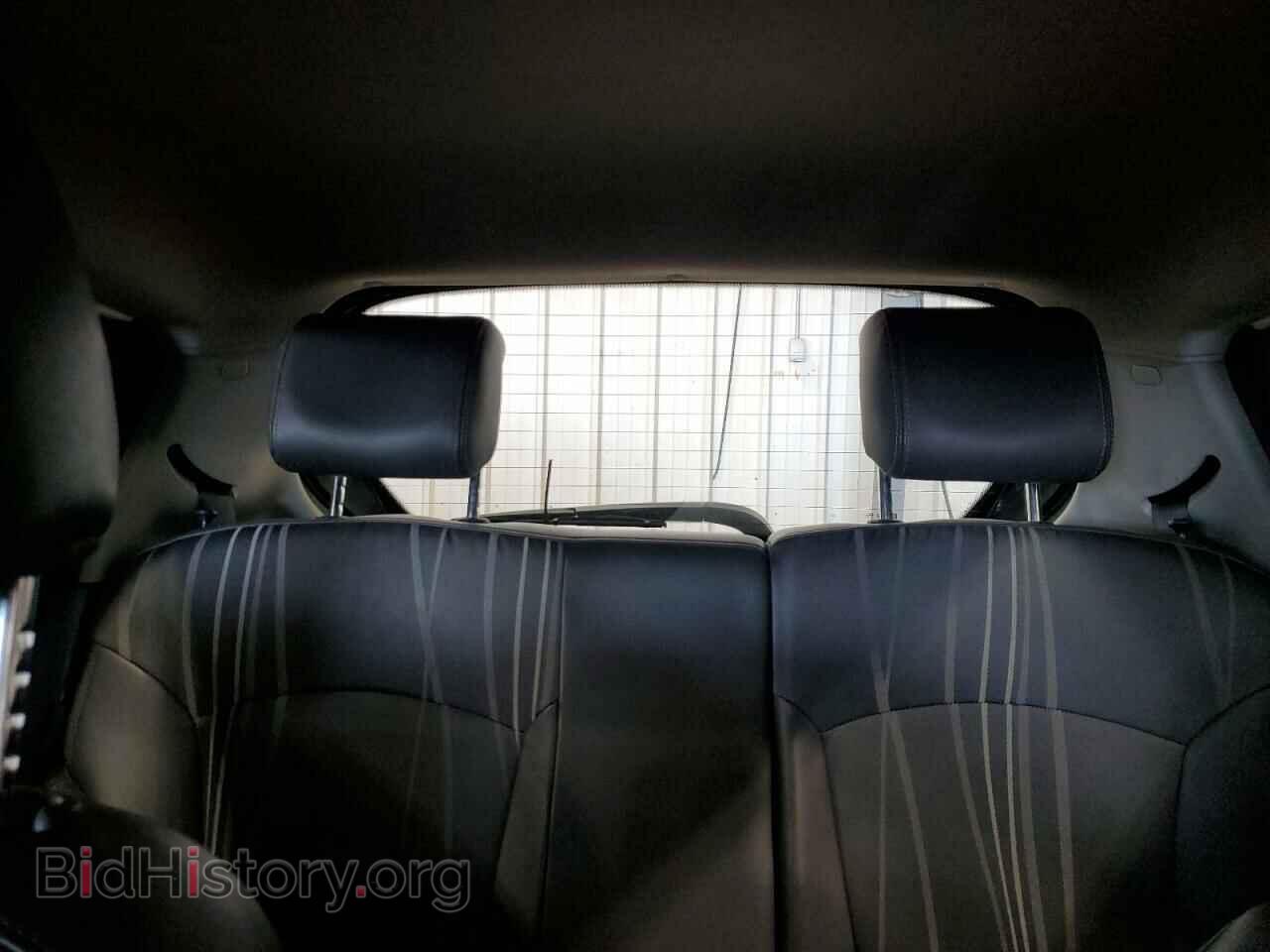 2013 CHEVROLET SPARK - VIN: KL8CD6S9XDC576658 - Фото 10