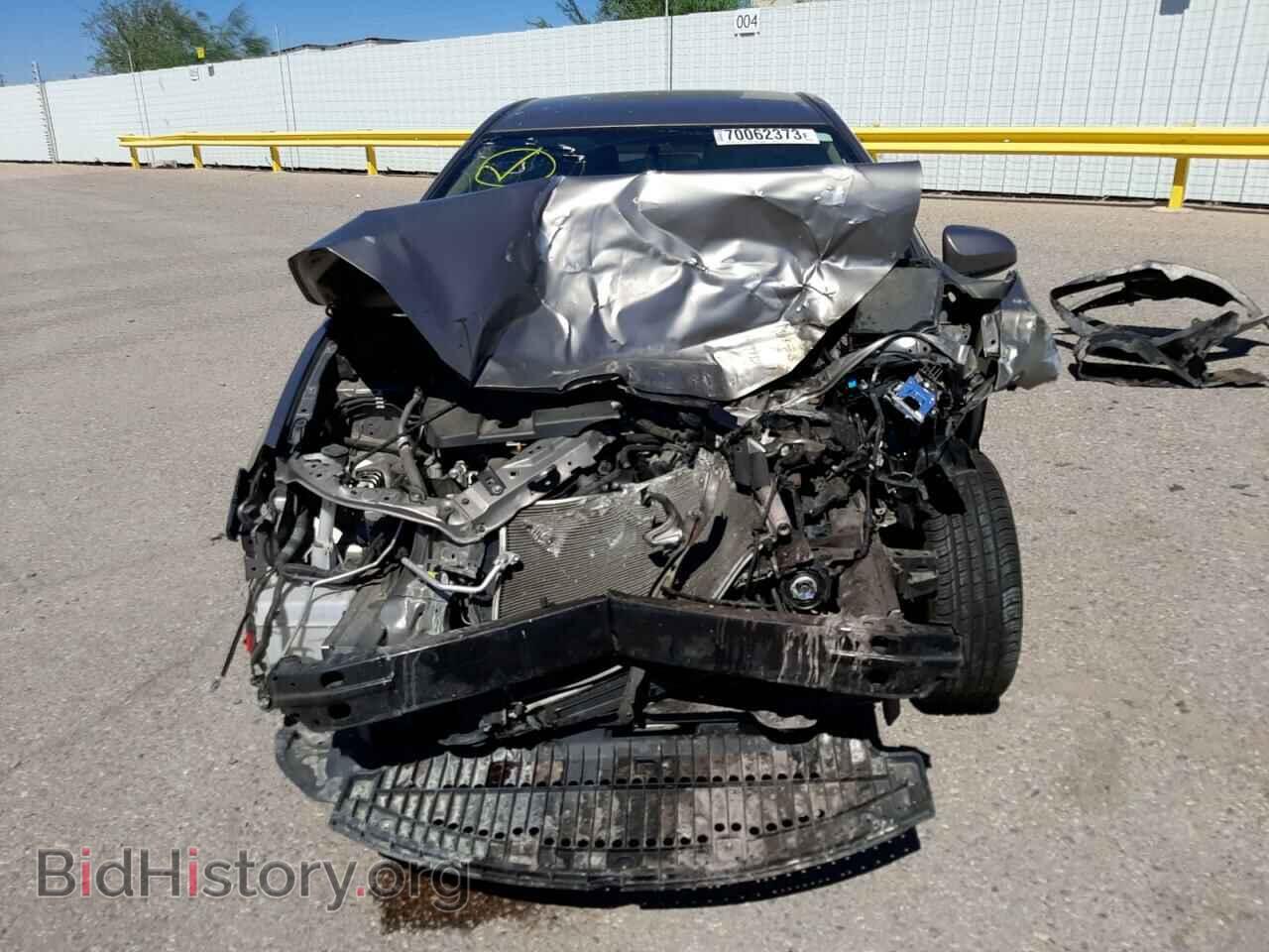 2015 TOYOTA COROLLA - VIN: 2T1BURHE4FC313102 - Фото 5